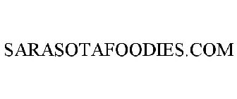 SARASOTAFOODIES.COM