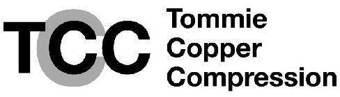 TCCC TOMMIE COPPER COMPRESSION