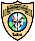 SOUTHEAST PRECISION TACTICS