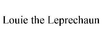 LOUIE THE LEPRECHAUN