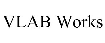 VLAB WORKS