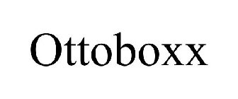 OTTOBOXX
