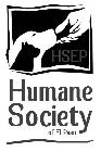 HSEP HUMANE SOCIETY OF EL PASO