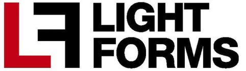 L F LIGHT FORMS