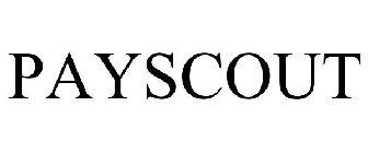 PAYSCOUT