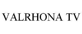 VALRHONA TV