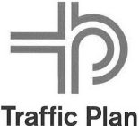 TP TRAFFIC PLAN