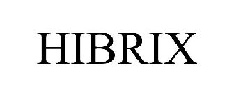 HIBRIX