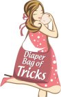 DIAPER BAG OF TRICKS