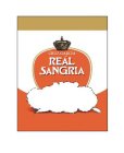 CRUZ GARCIA REAL SANGRIA