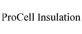 PROCELL INSULATION
