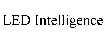 LED INTELLIGENCE