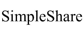 SIMPLESHARE