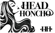 HEAD HONCHO HH