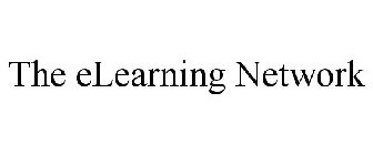 THE ELEARNING NETWORK