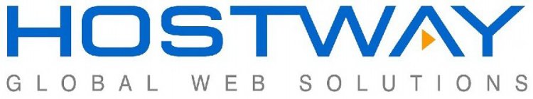 HOSTWAY GLOBAL WEB SOLUTIONS