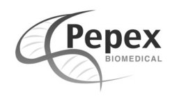 PEPEX BIOMEDICAL