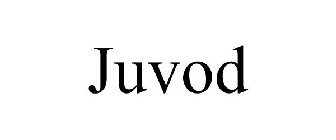 JUVOD