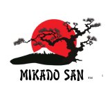 MIKADO SAN