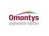 OMONTYS PEGINESATIDE INJECTION