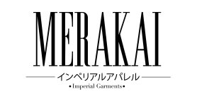 MERAKAI  IMPERIAL GARMENTS