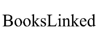 BOOKSLINKED