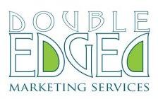 DOUBLE EDGED MARKETING SERVICES