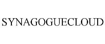 SYNAGOGUECLOUD