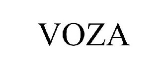 VOZA