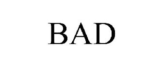 BAD