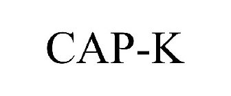 CAP-K