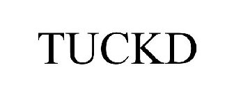 TUCKD