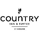 COUNTRY INN & SUITES BY CARLSON