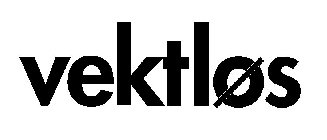 VEKTLØS