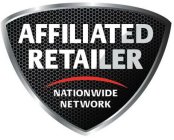 AFFILIATED RETAILER NATIONWIDE NETWORK