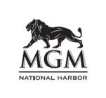 MGM NATIONAL HARBOR