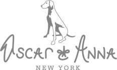 OSCAR & ANNA NEW YORK