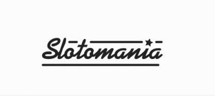 SLOTOMANIA