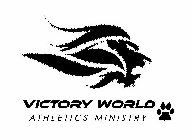VICTORY WORLD ATHLETICS MINISTRY