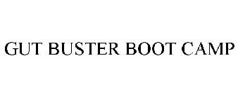 GUT BUSTER BOOT CAMP