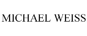 MICHAEL WEISS