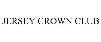 JERSEY CROWN CLUB