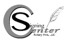 SIGNING CENTER NOTARY PROS, LLC