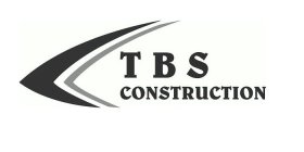 TBS CONSTRUCTION