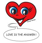 SOMPI-SAMPI LOVE IS THE ANSWER