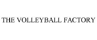THE VOLLEYBALL FACTORY