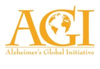 AGI ALZHEIMER'S GLOBAL INITIATIVE