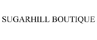 SUGARHILL BOUTIQUE