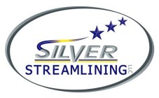 SILVER STREAMLINING LLC