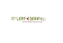 LEAF & BERRY TEA AND FROZEN YOGURT LOUNGE